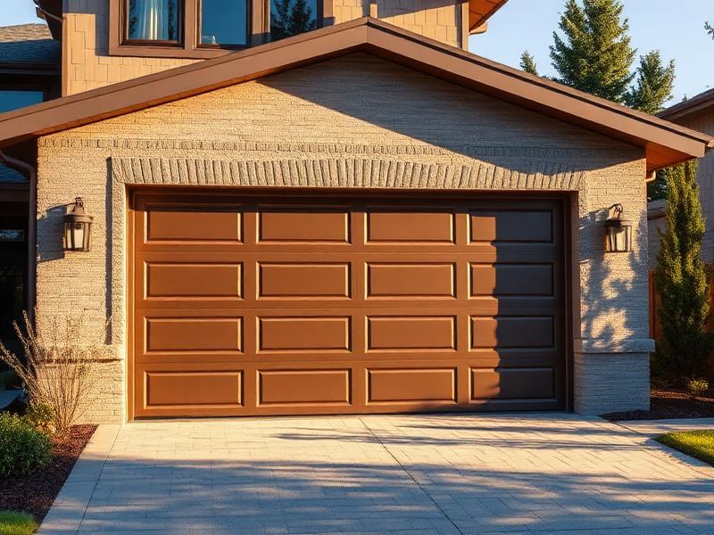 Garage Door Installation service by Newton Grove Garage Doors in Newton Grove NC